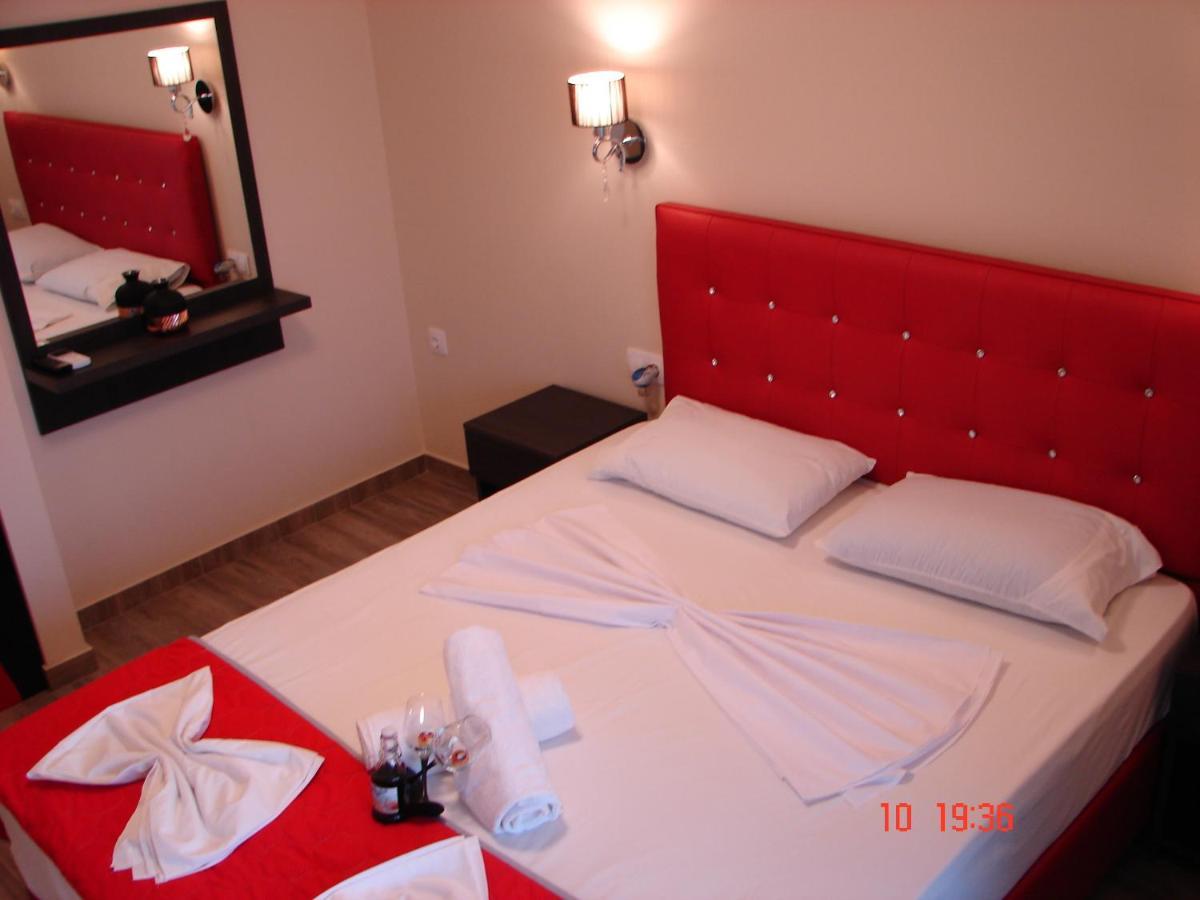 Villa Georgio Paralia מראה חיצוני תמונה